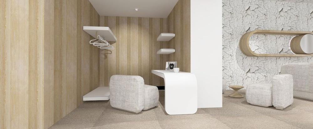 The Glamore Duomo 5*