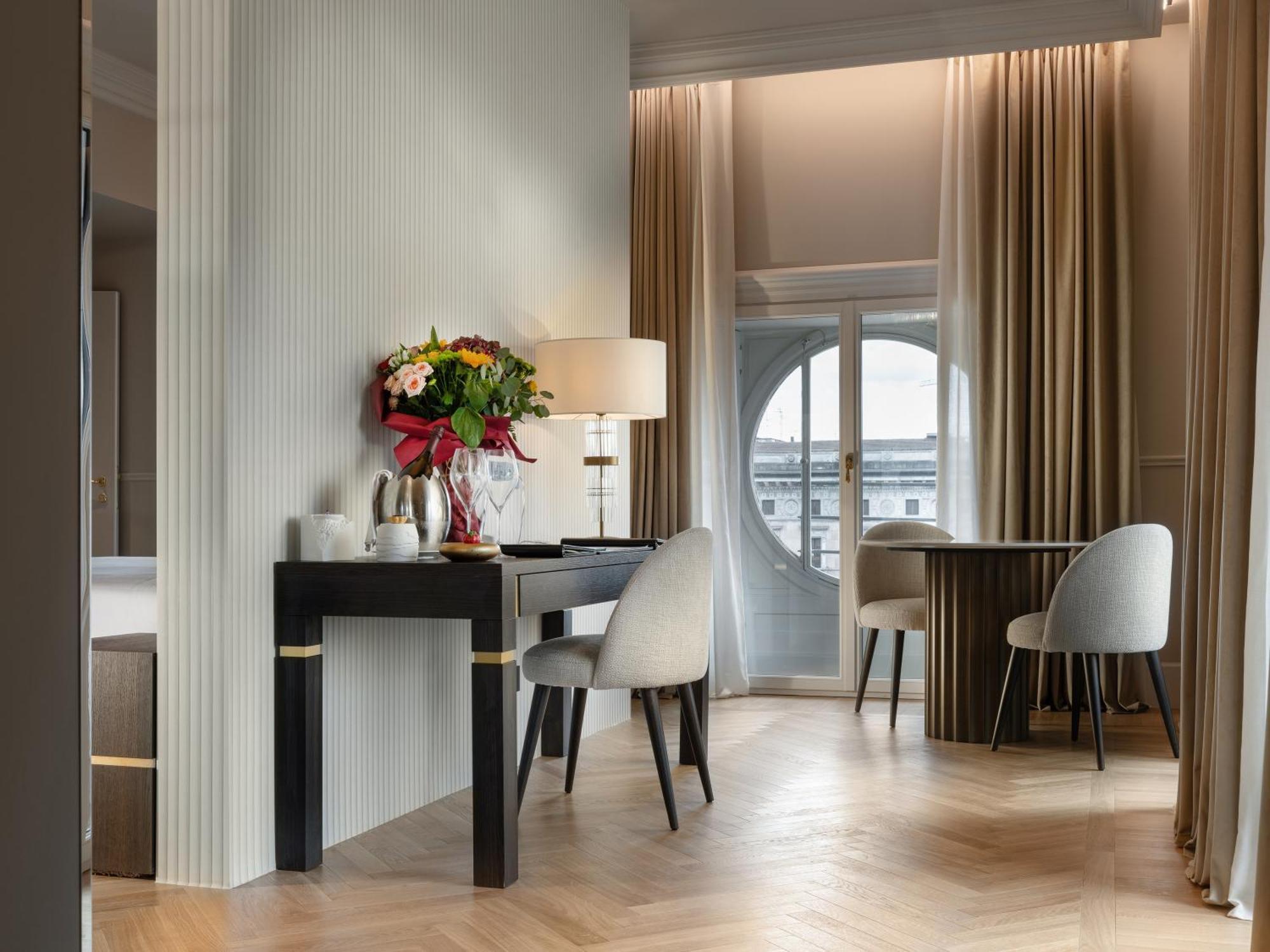 The Glamore Duomo 5*