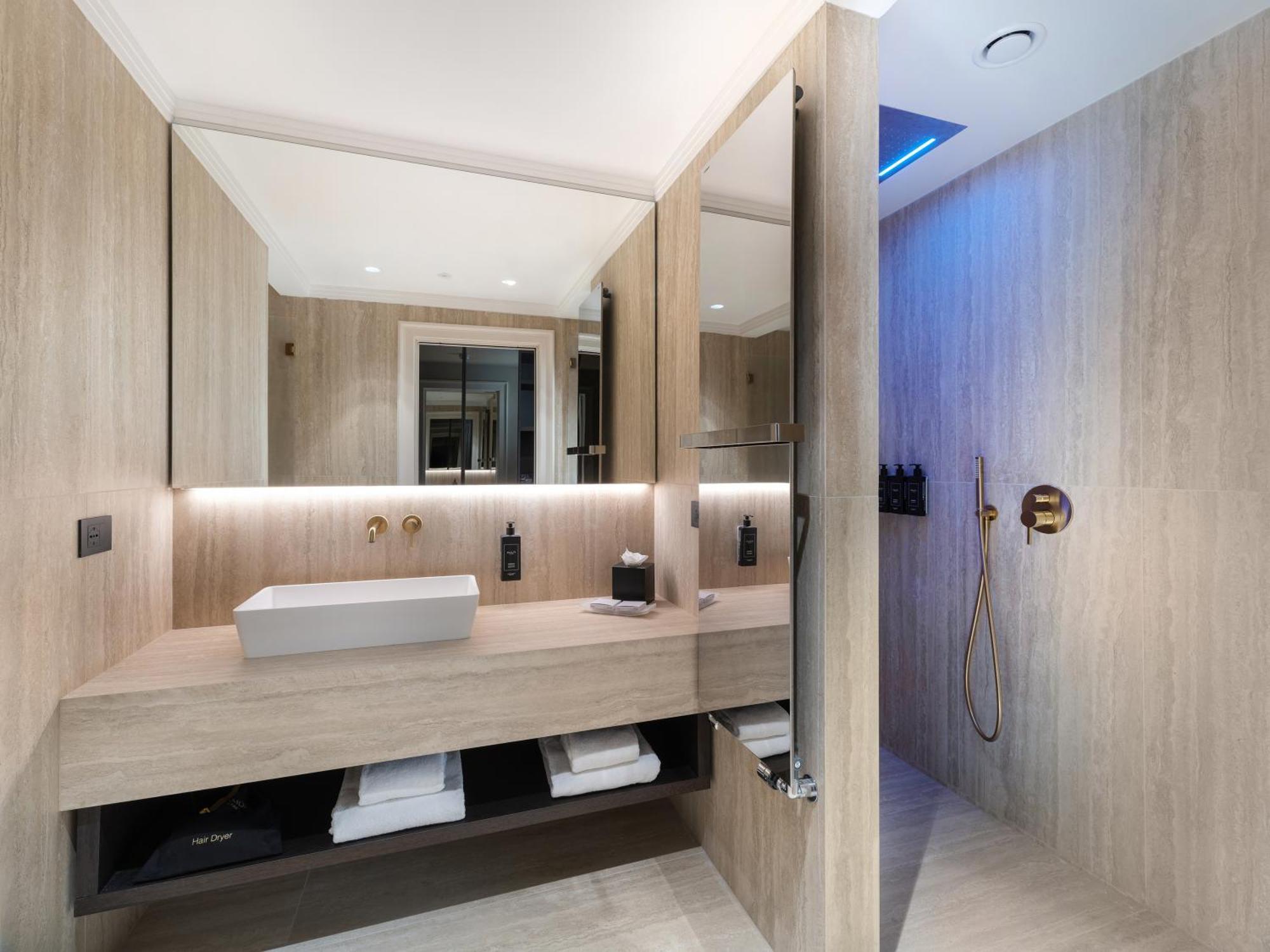 The Glamore Duomo Hotel Milan